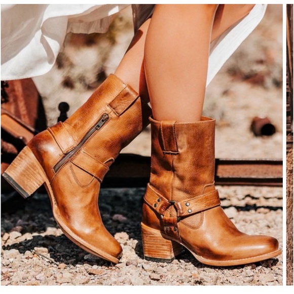 🍀Freebird Boot - Picture 2 of 7